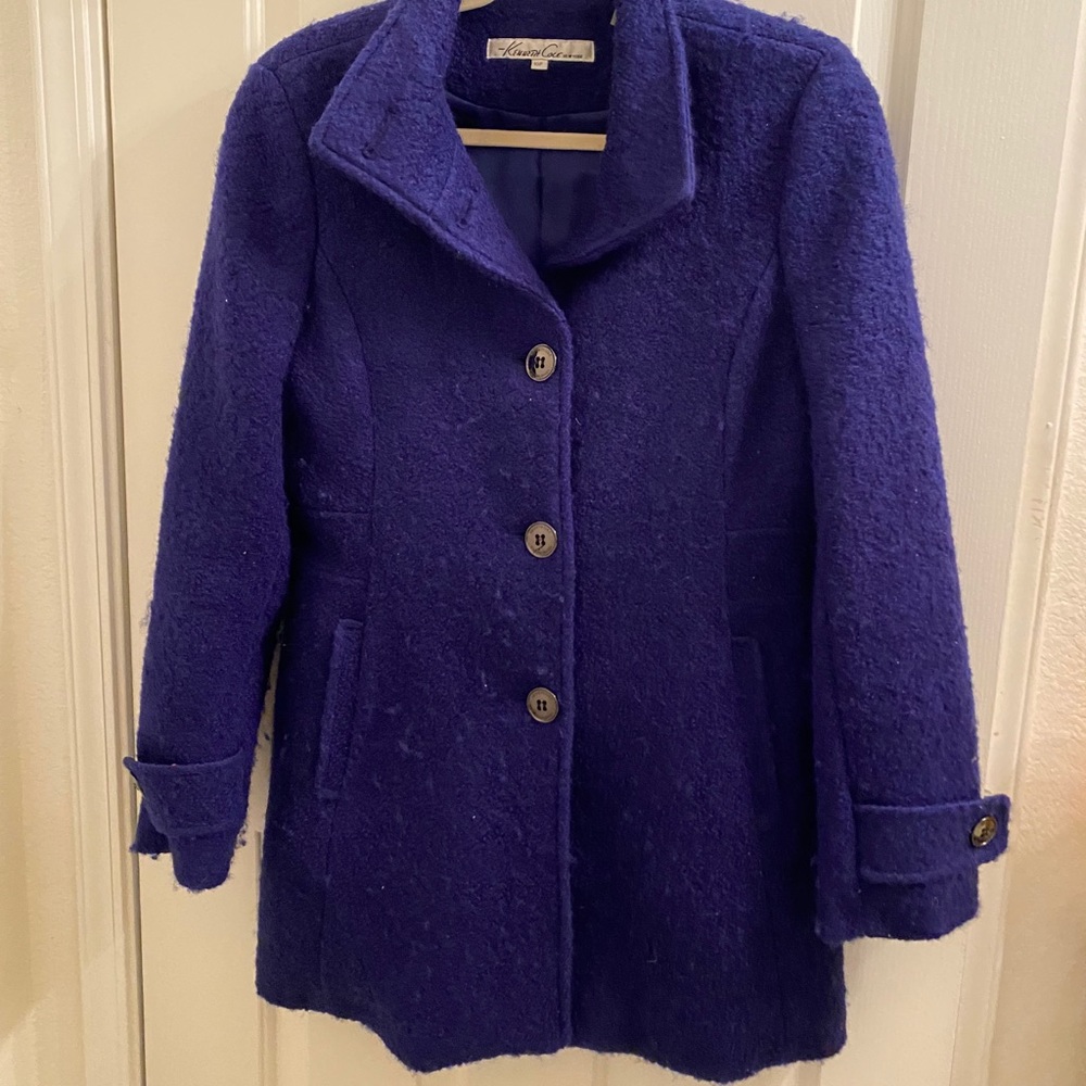 Kenneth Cole New York Coat